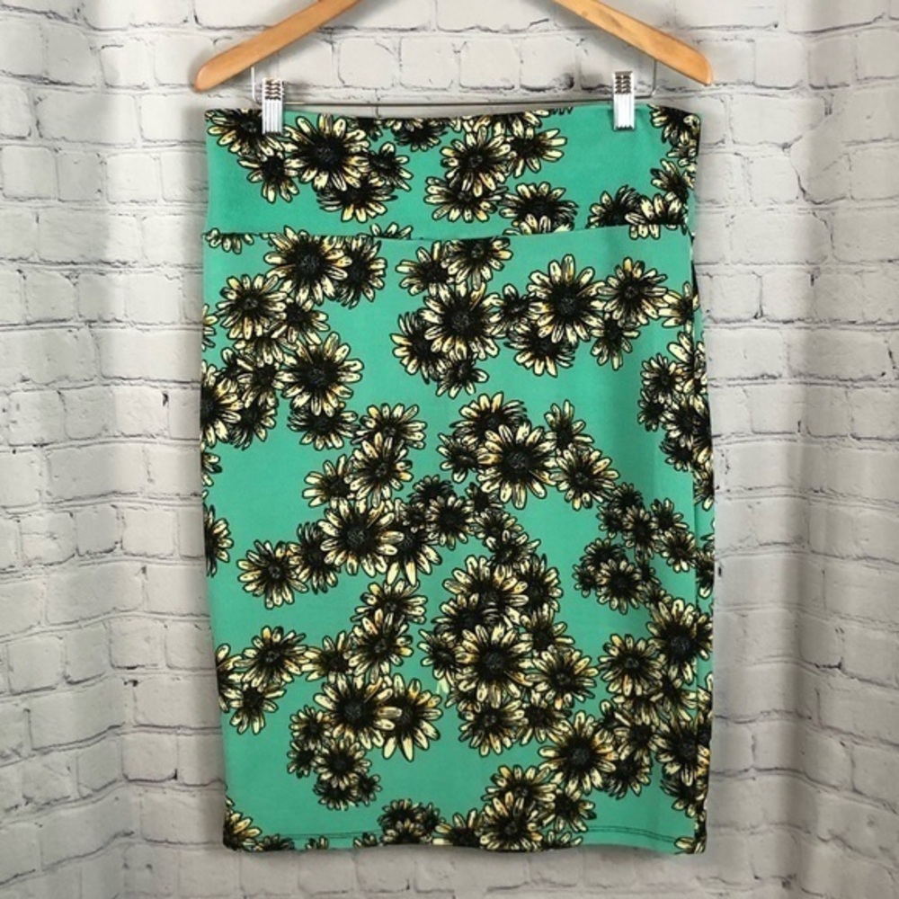 LuLaRoe Pencil Skirt